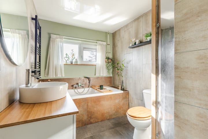 Photo 3 of Nassaulaan 16