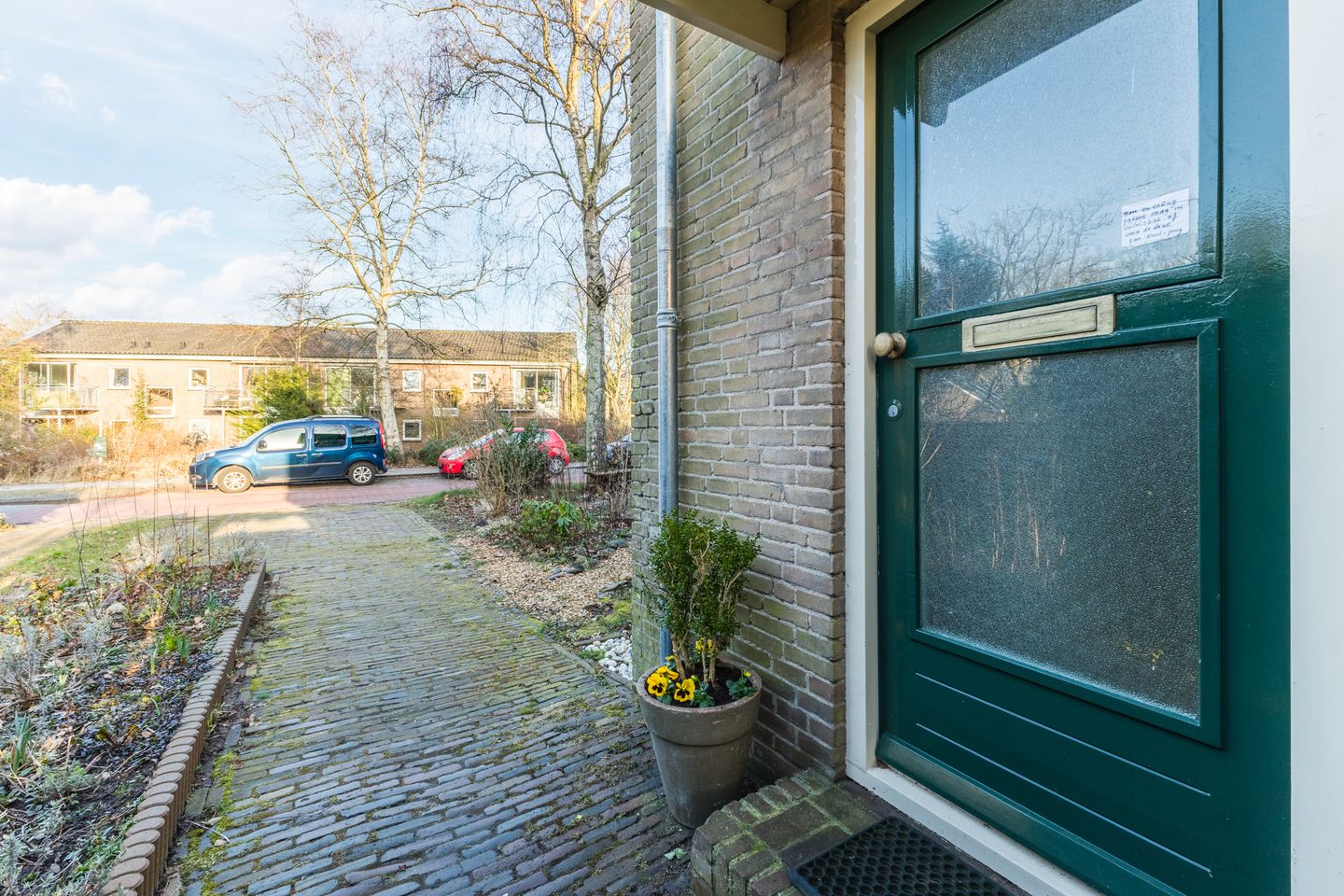 Foto 5 van Nassaulaan 16