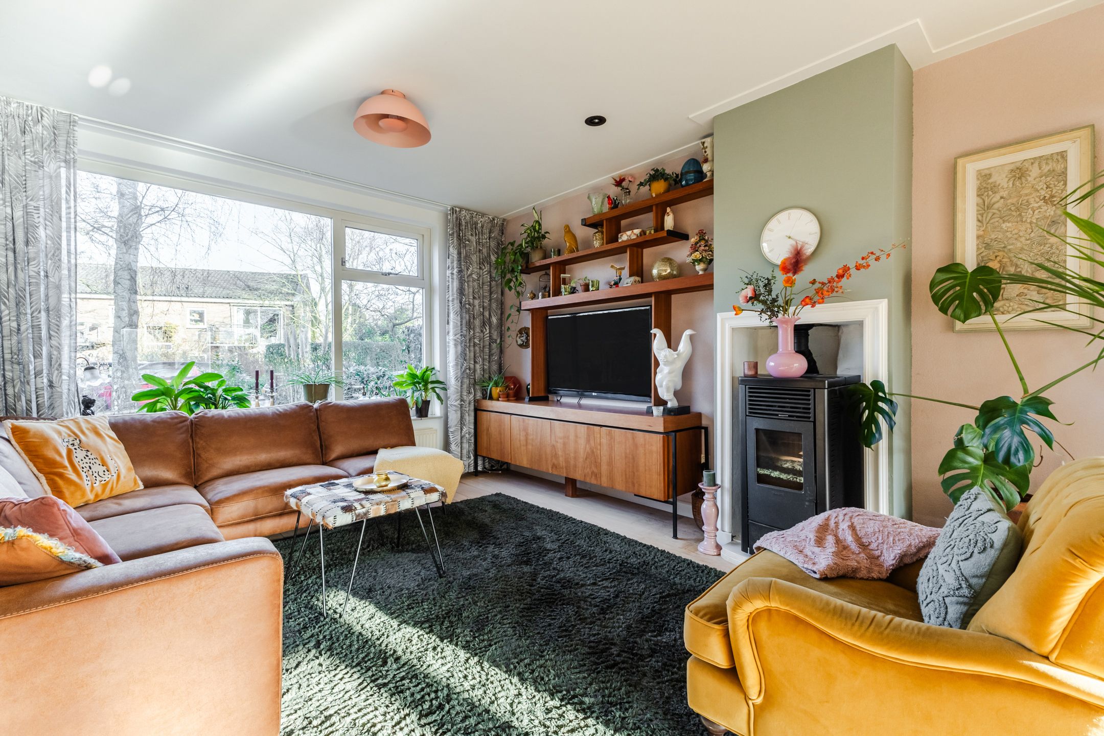 Foto 6 van Nassaulaan 16