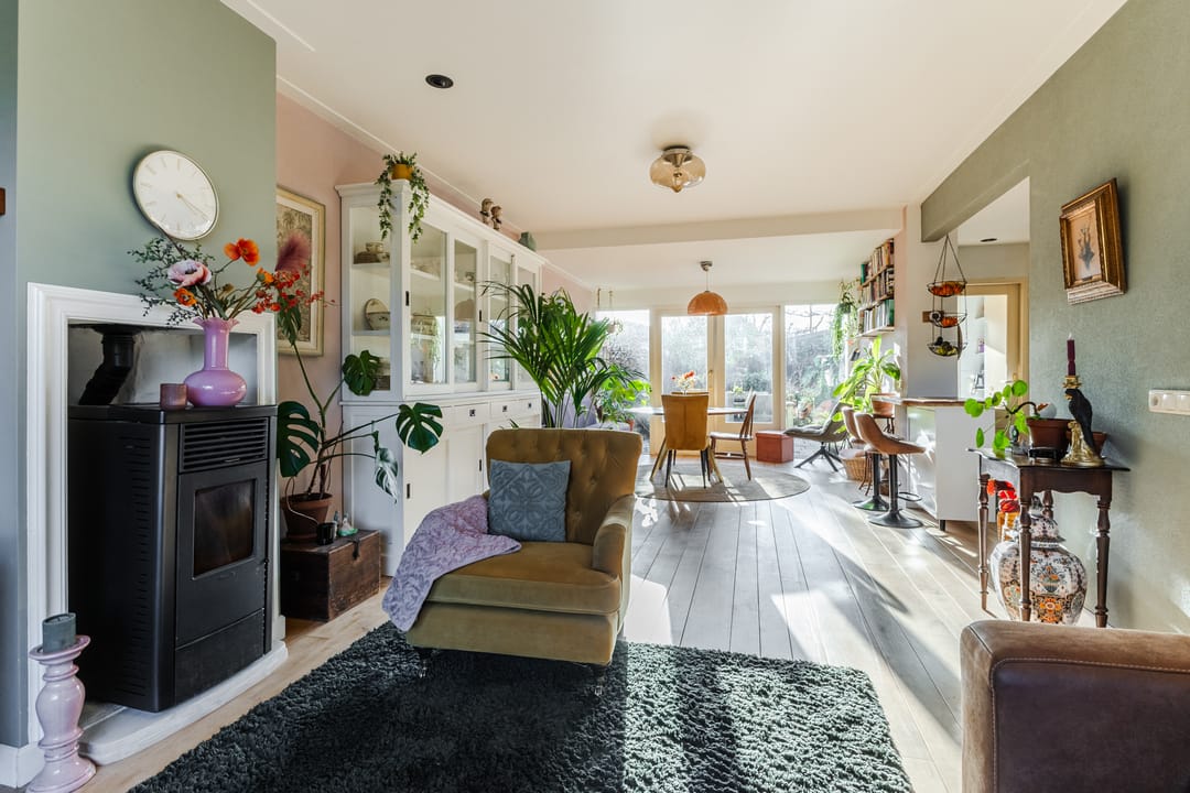 Foto 7 van Nassaulaan 16