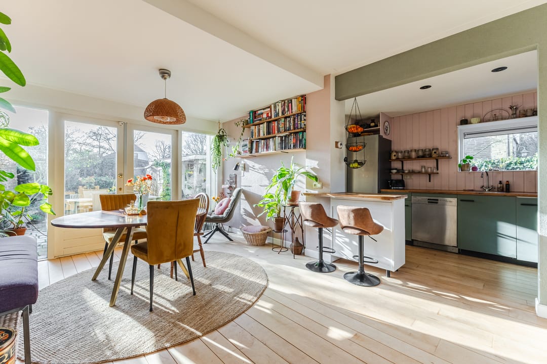 Foto 8 van Nassaulaan 16