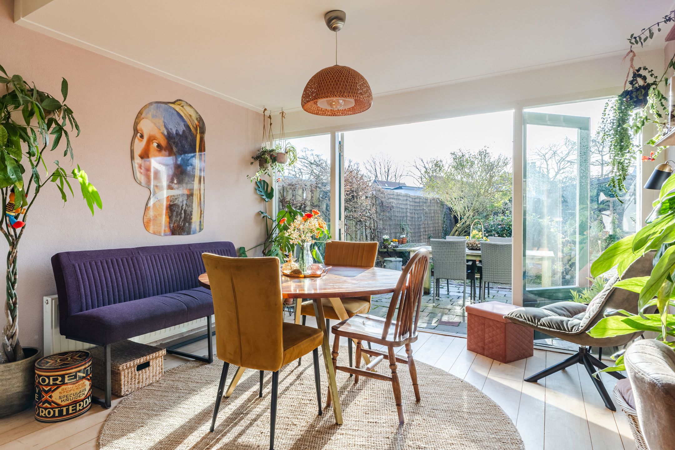 Foto 9 van Nassaulaan 16