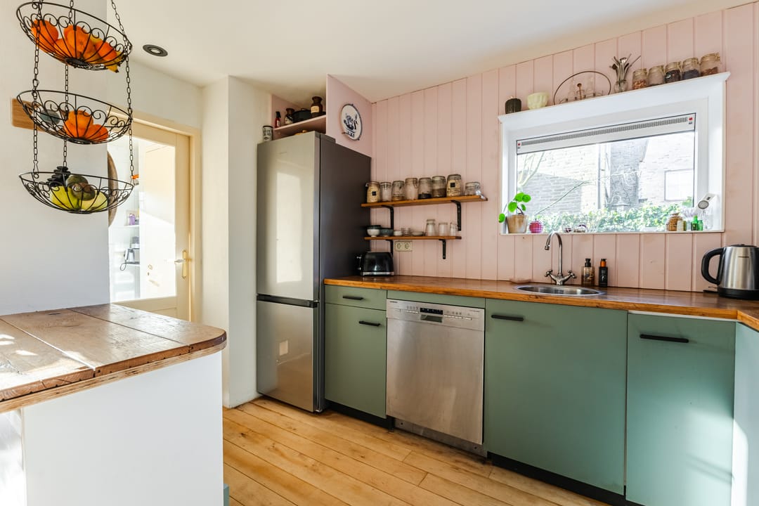 Foto 11 van Nassaulaan 16