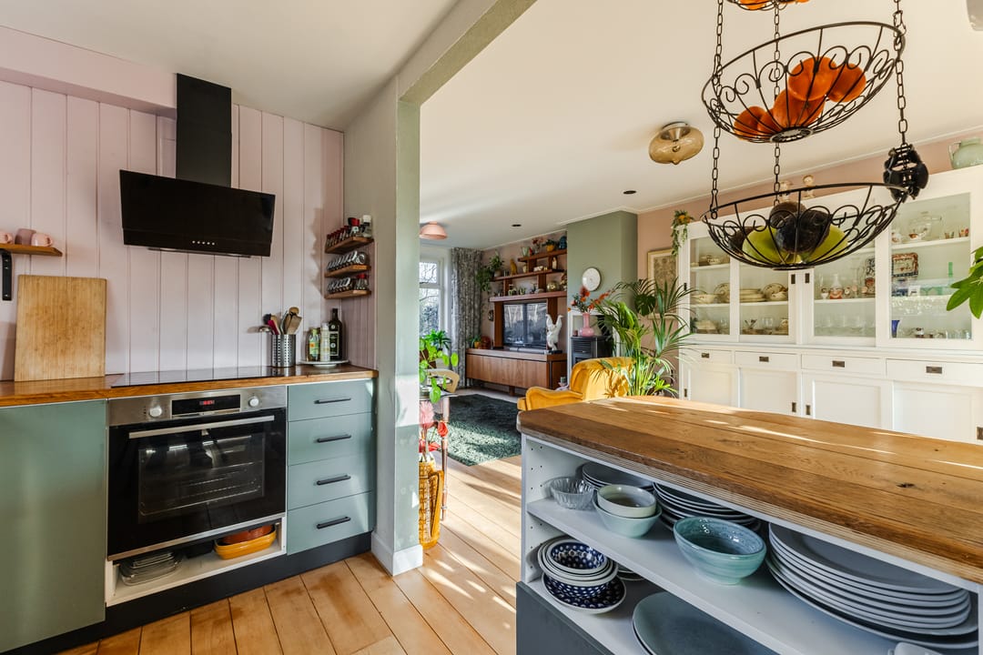 Foto 13 van Nassaulaan 16