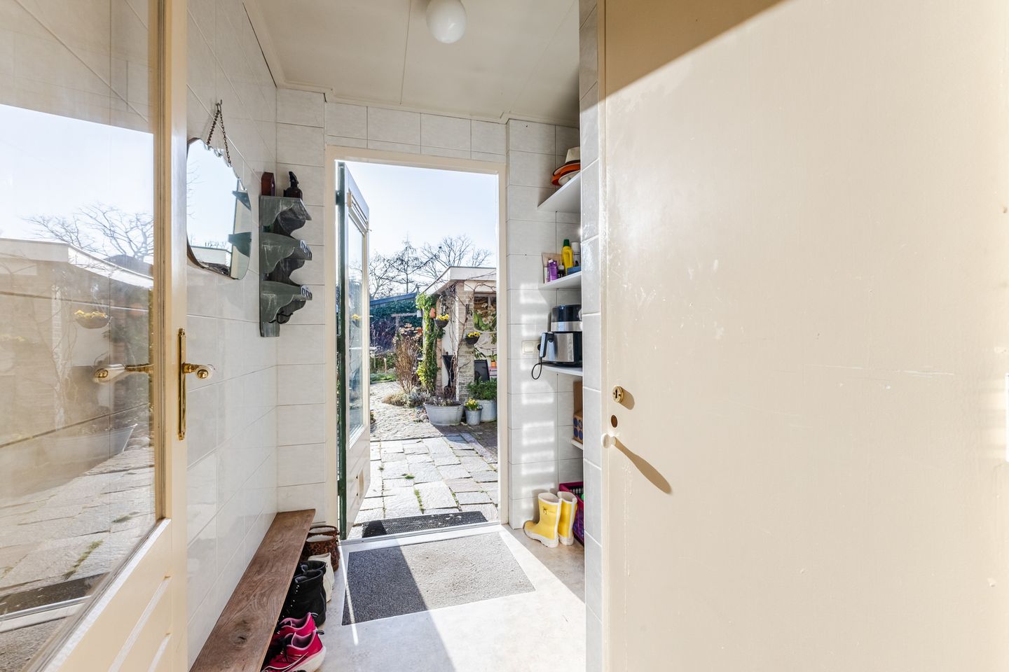 Foto 14 van Nassaulaan 16