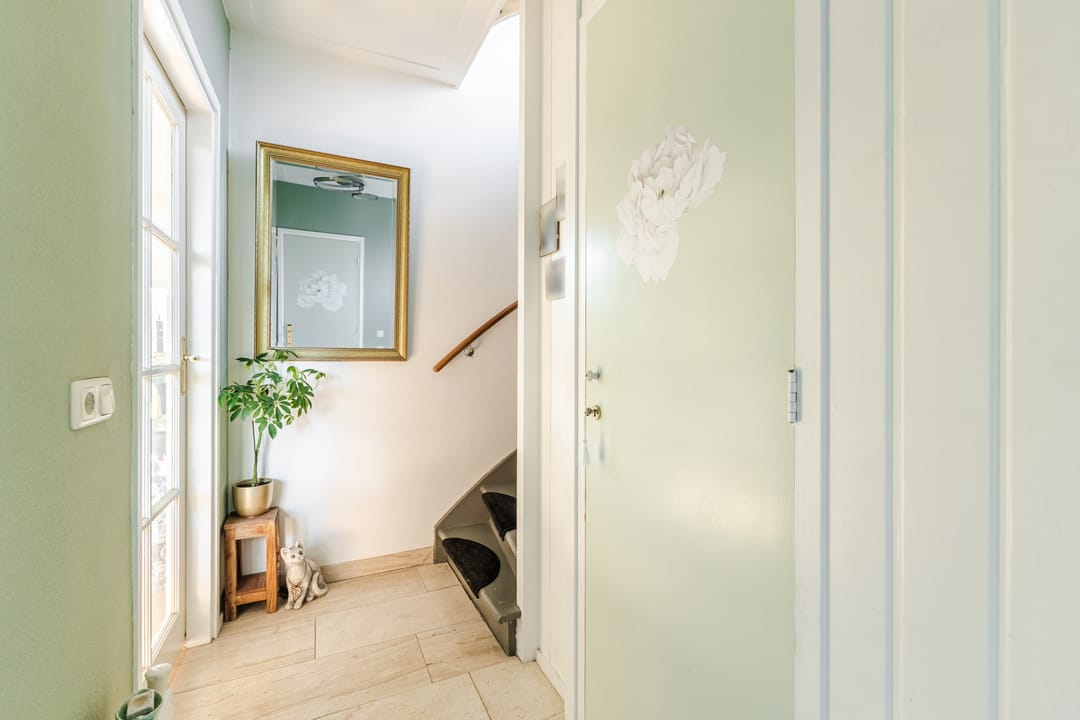 Foto 16 van Nassaulaan 16