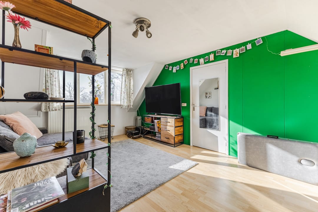 Foto 28 van Nassaulaan 16