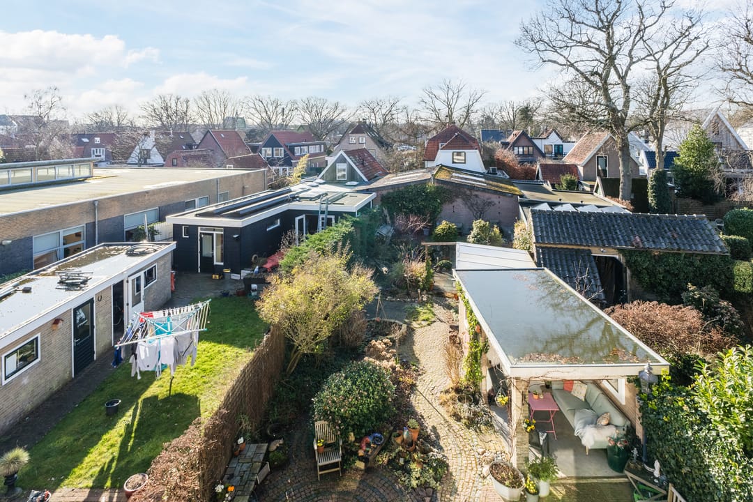 Foto 32 van Nassaulaan 16