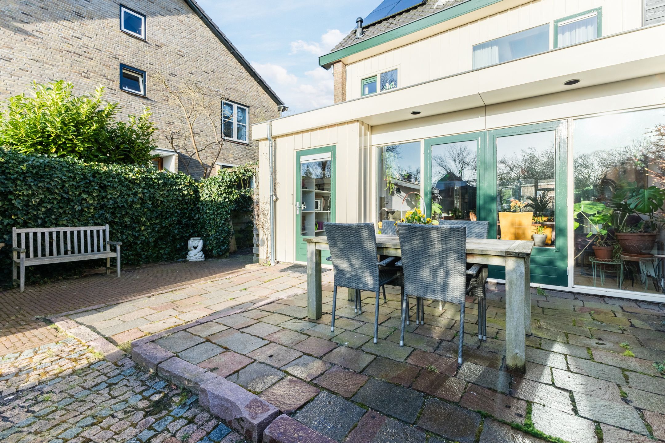 Foto 33 van Nassaulaan 16