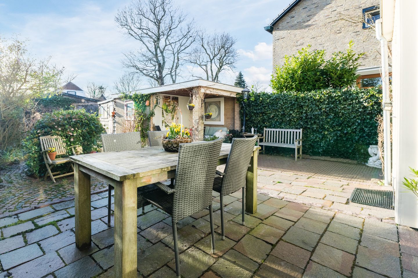 Foto 34 van Nassaulaan 16