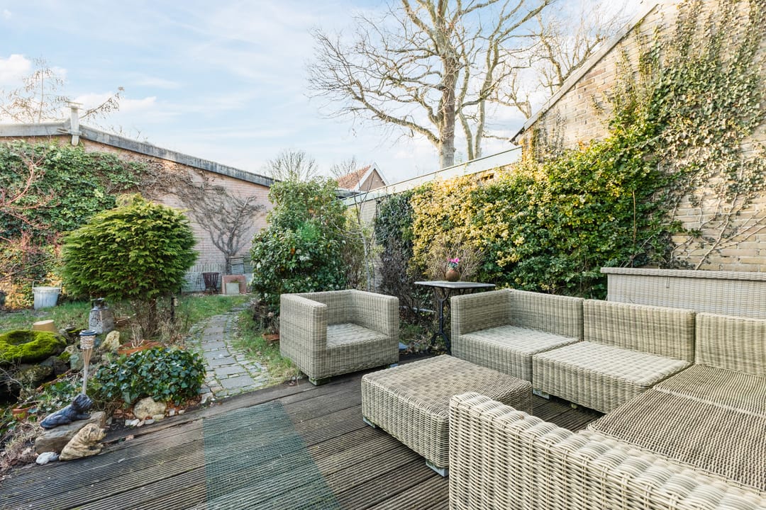 Foto 37 van Nassaulaan 16