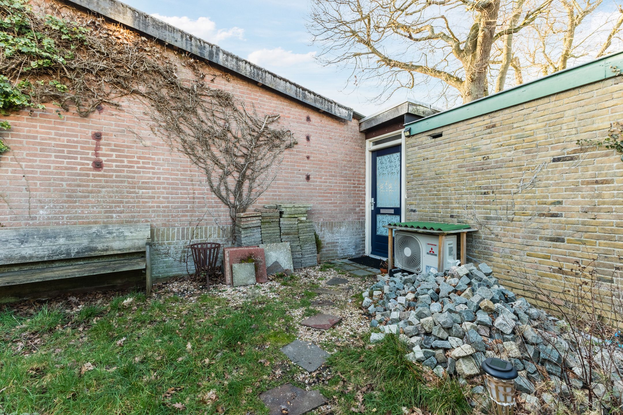 Foto 39 van Nassaulaan 16