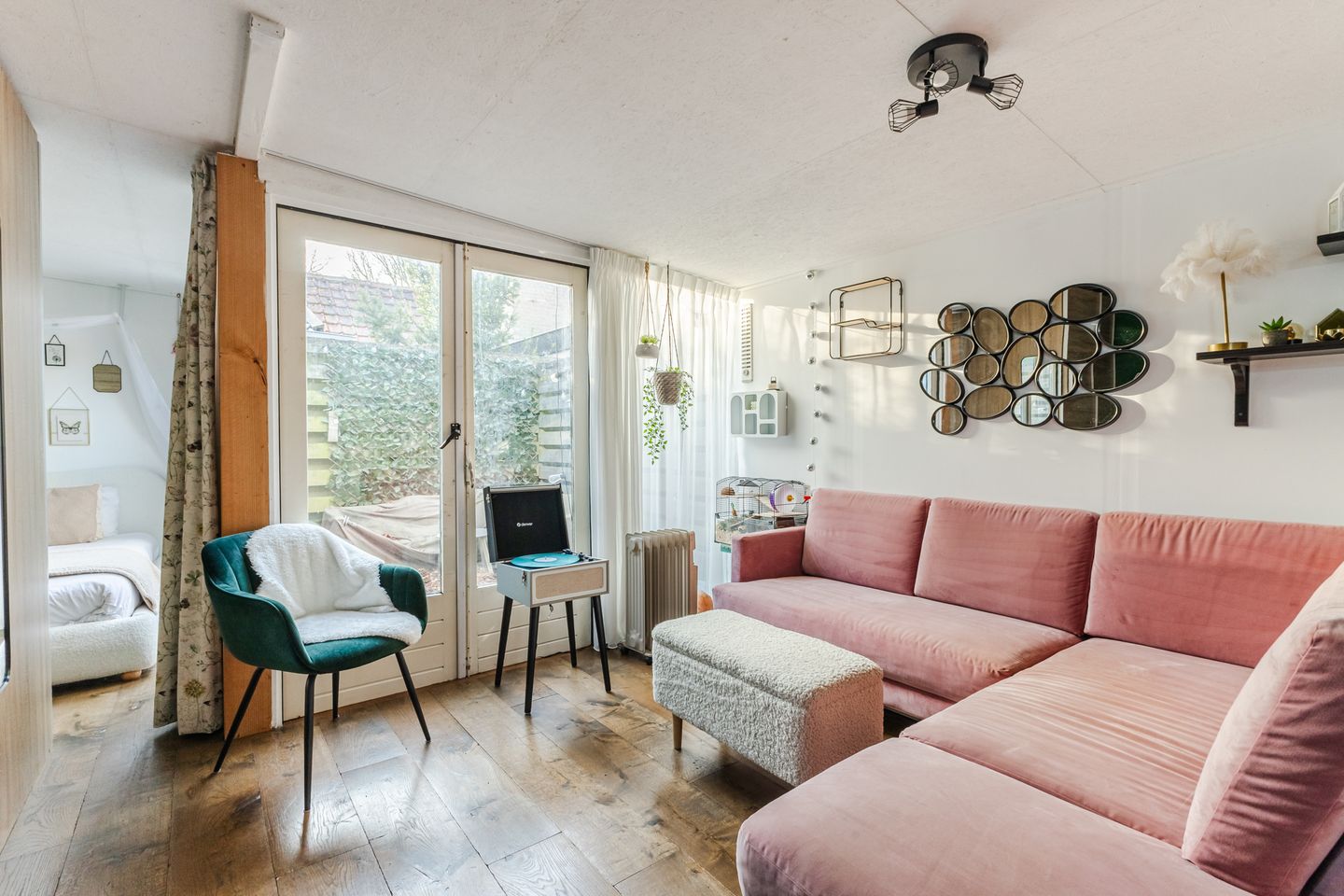 Foto 40 van Nassaulaan 16