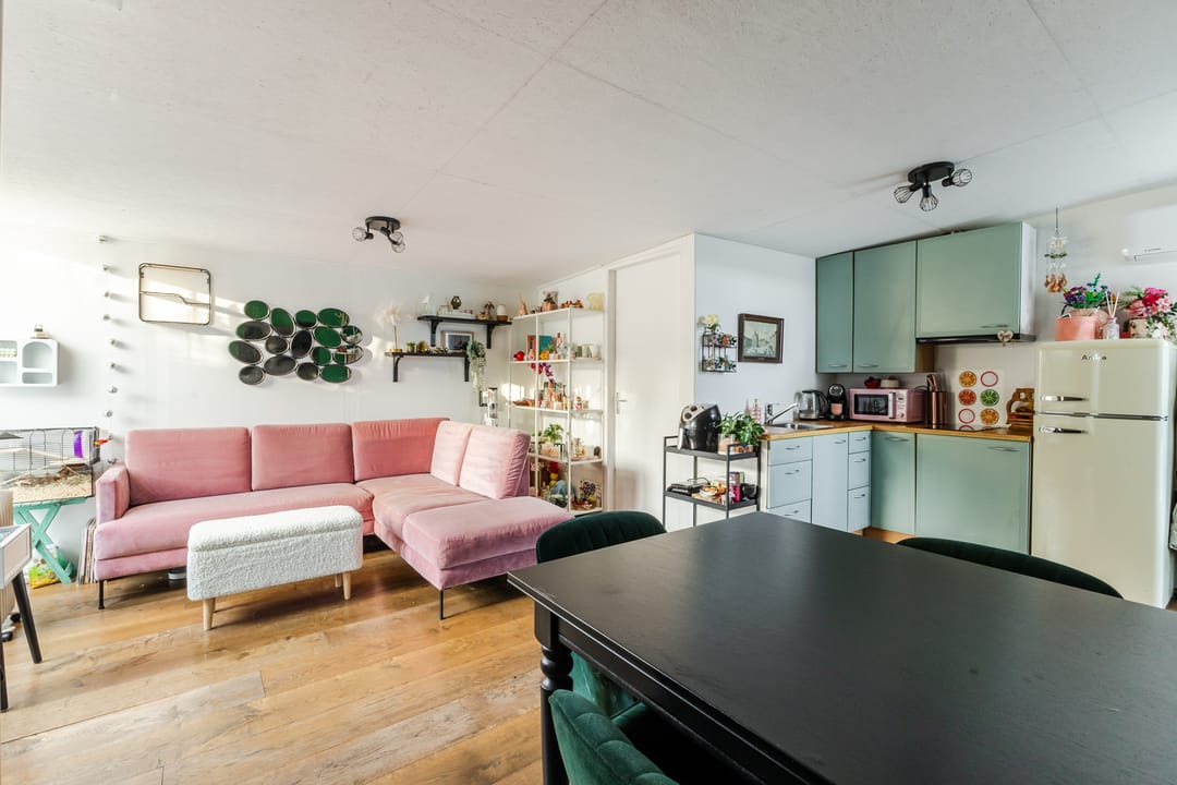 Foto 41 van Nassaulaan 16