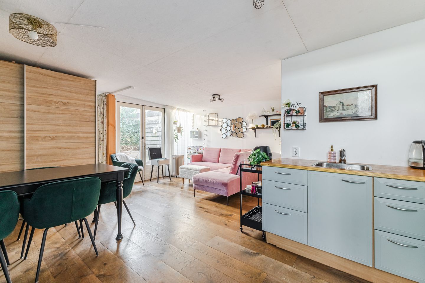 Foto 44 van Nassaulaan 16