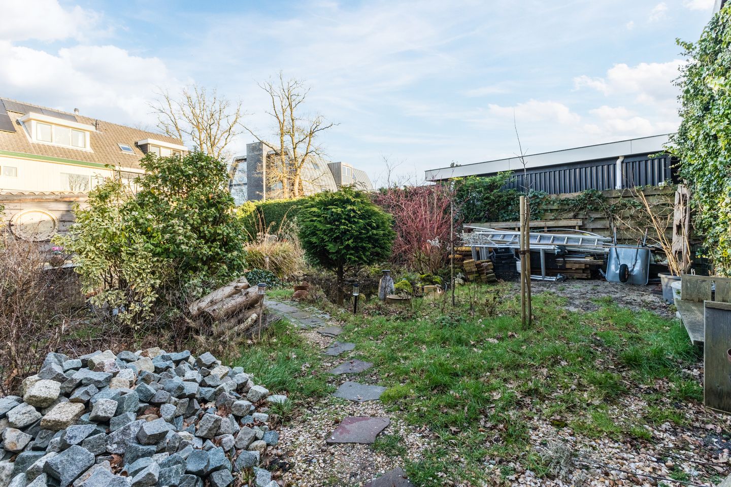 Foto 49 van Nassaulaan 16