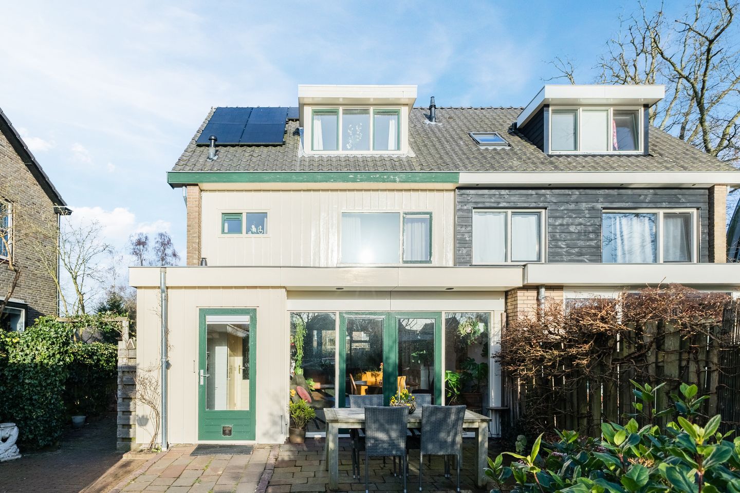 Foto 50 van Nassaulaan 16