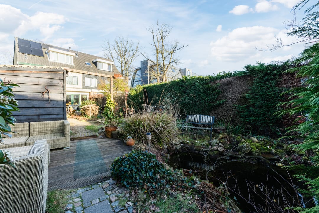 Foto 53 van Nassaulaan 16