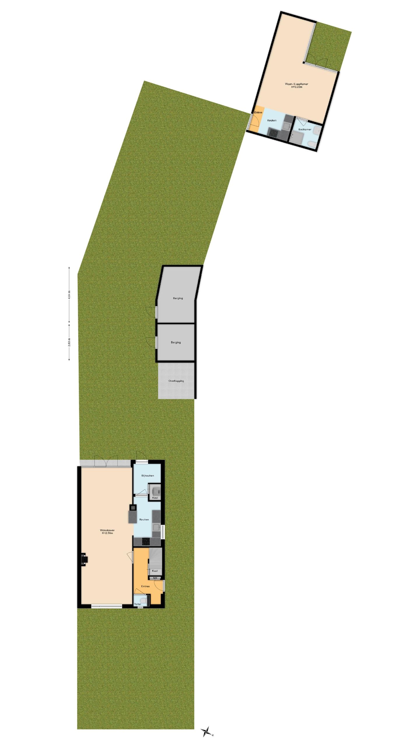 Foto 59 van Nassaulaan 16