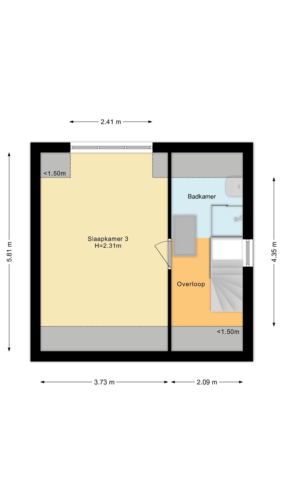 Foto 62 van Nassaulaan 16