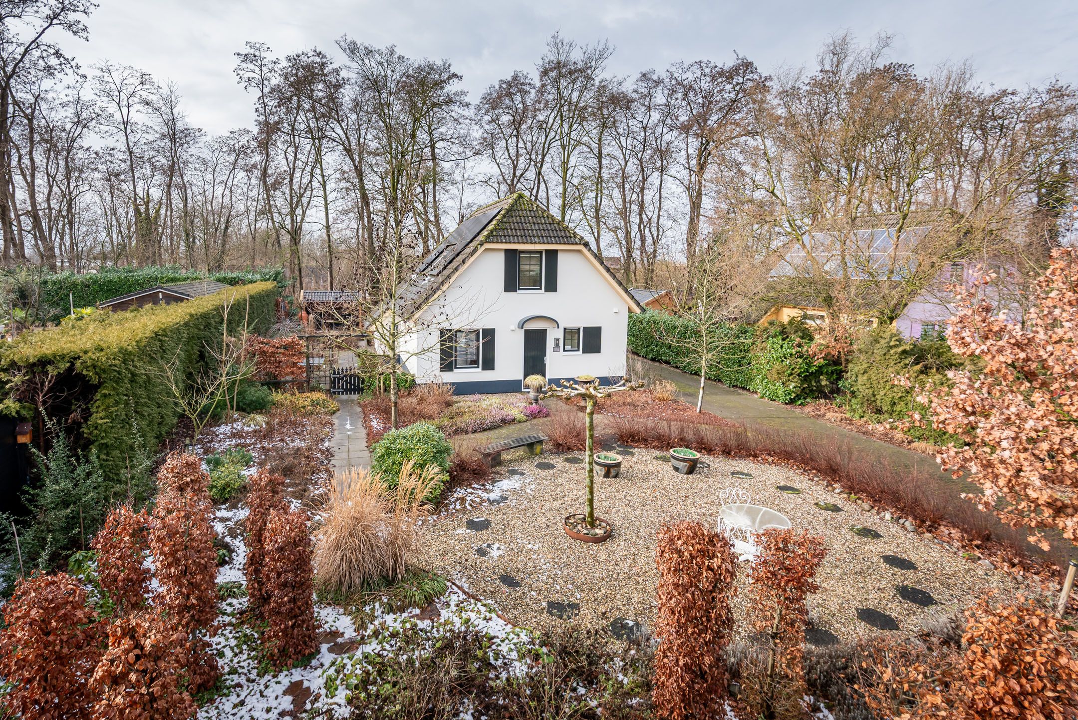 Voorstsestraat 50- 50 13