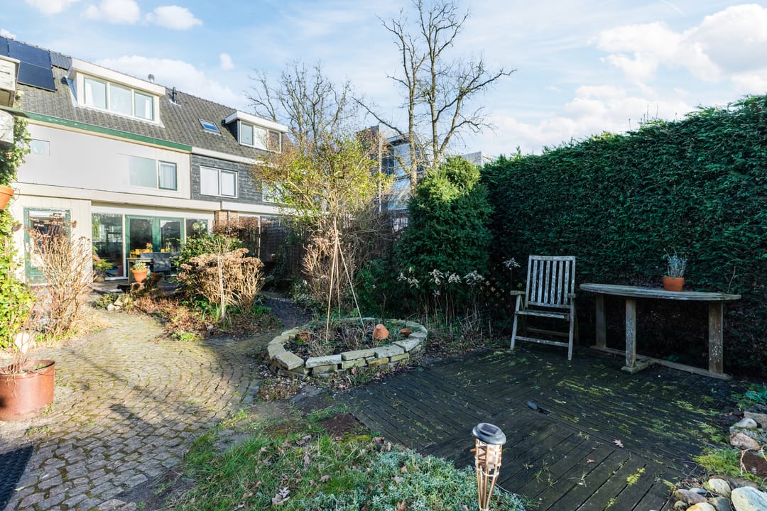 Foto 52 van Nassaulaan 16