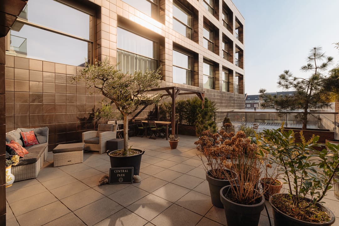 Foto 1 van Haparandadam 2-F1