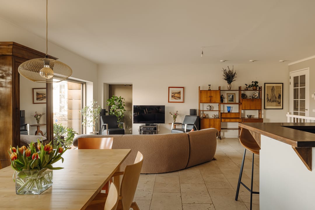 Foto 2 van Haparandadam 2-F1