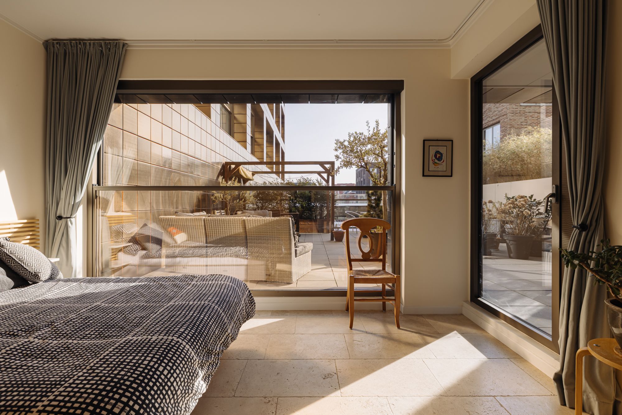 Foto 3 van Haparandadam 2-F1