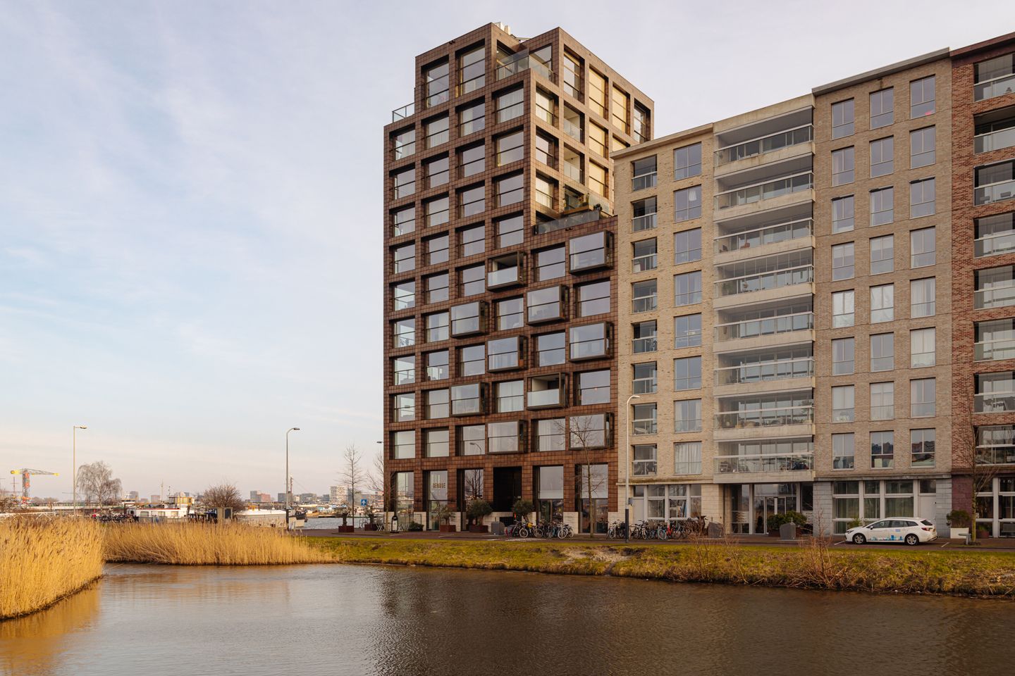 Foto 4 van Haparandadam 2-F1