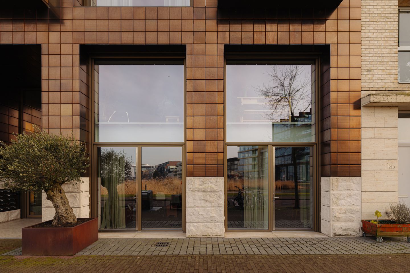 Foto 5 van Haparandadam 2-F1