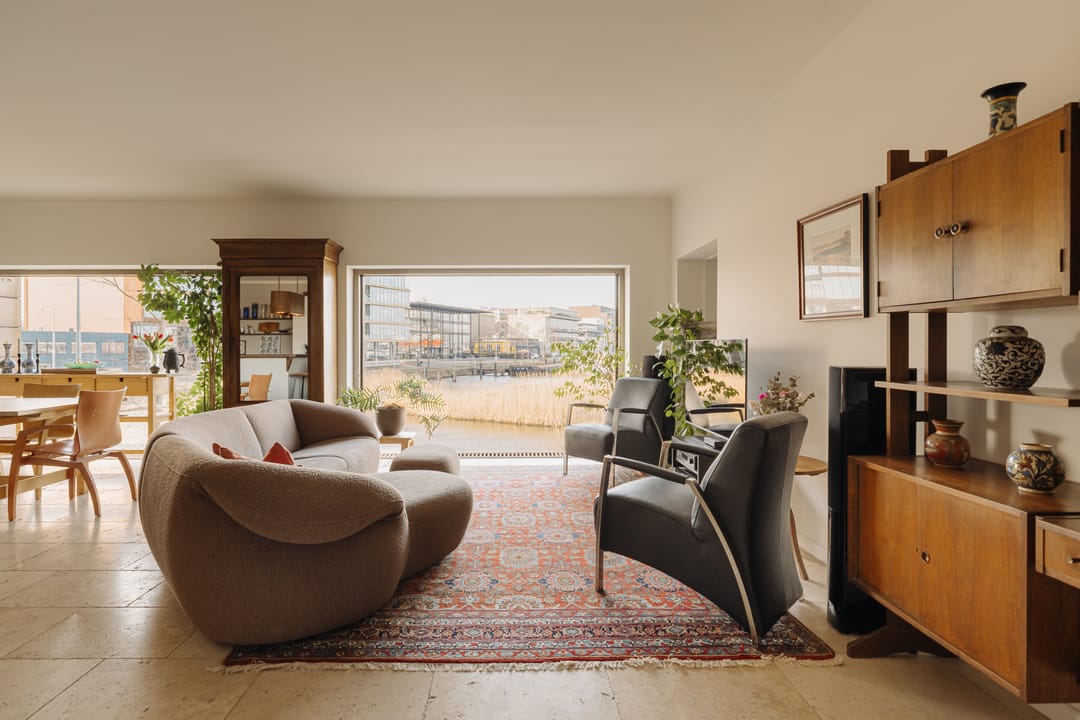 Foto 7 van Haparandadam 2-F1