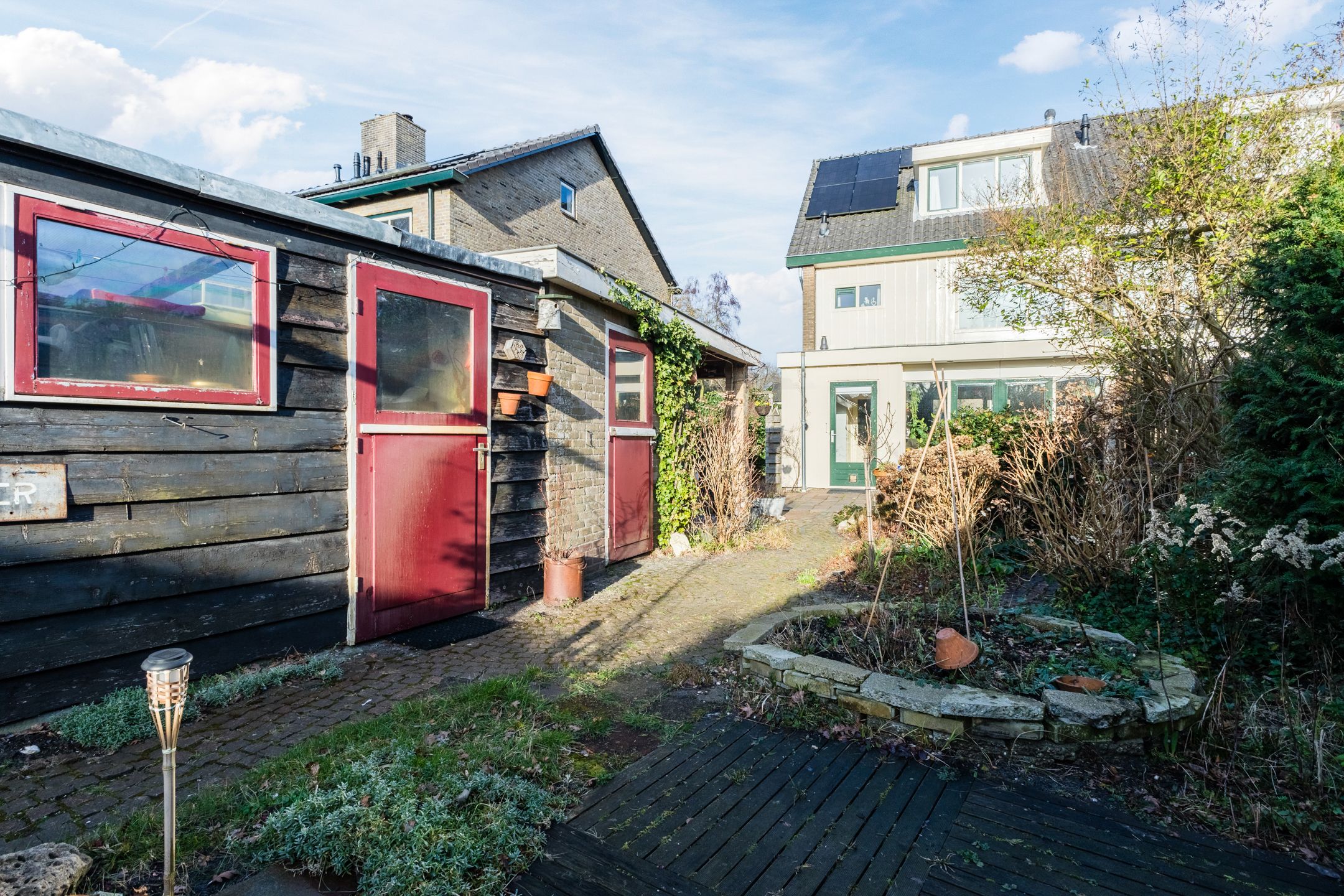 Foto 51 van Nassaulaan 16