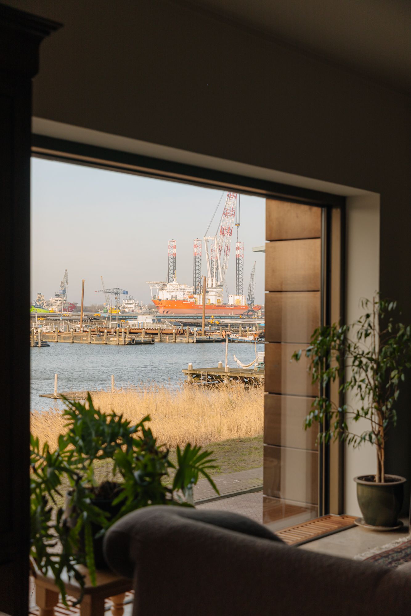 Foto 9 van Haparandadam 2-F1