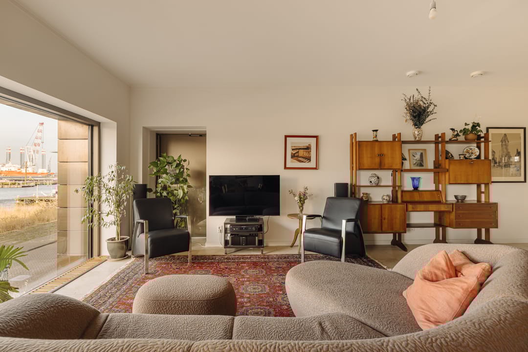 Foto 13 van Haparandadam 2-F1