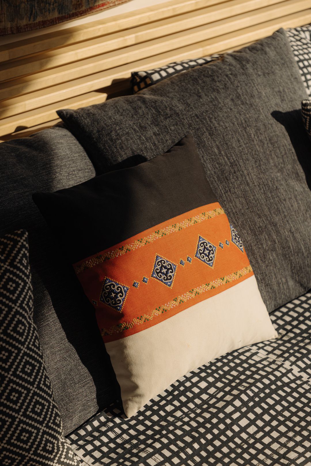 Foto 16 van Haparandadam 2-F1