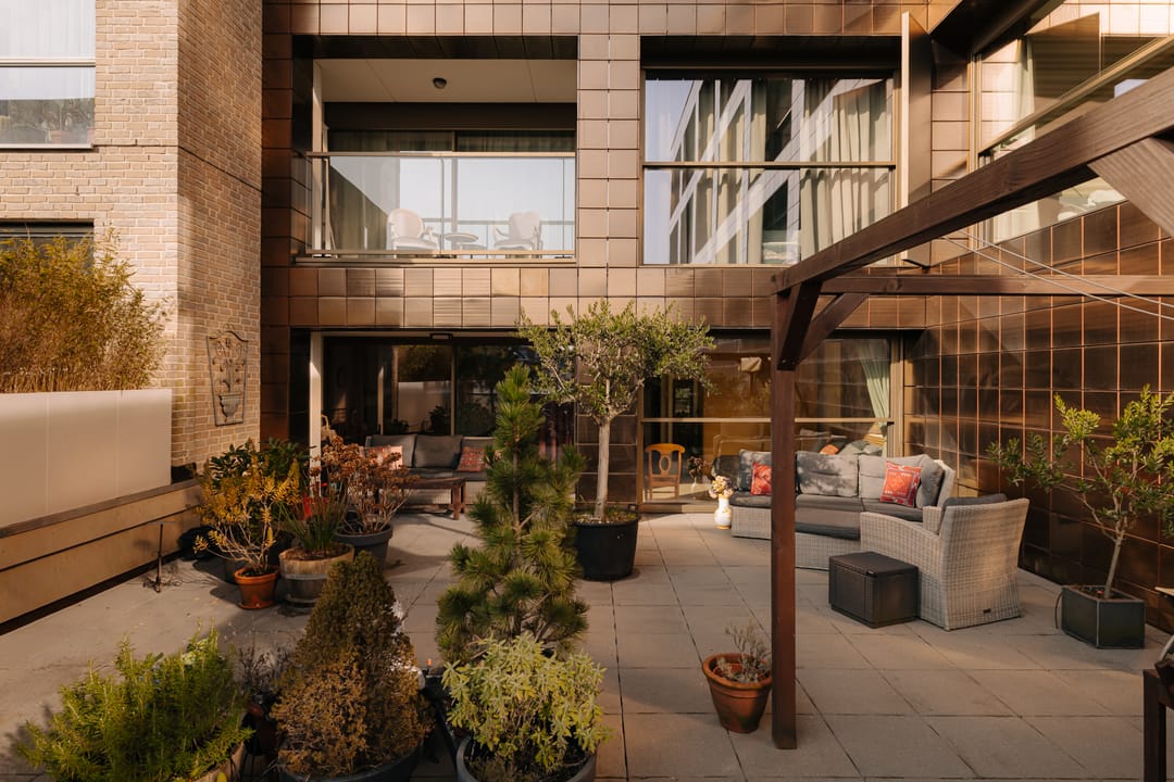 Foto 17 van Haparandadam 2-F1