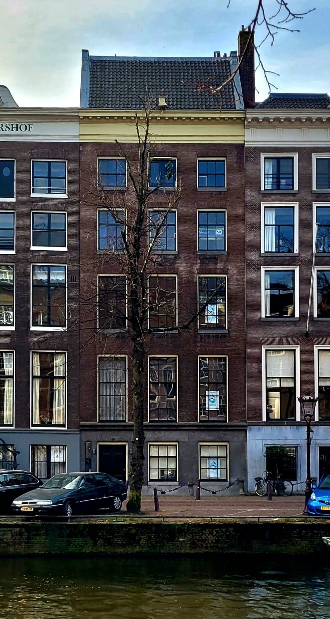 Photo 1 of Keizersgracht 616-B
