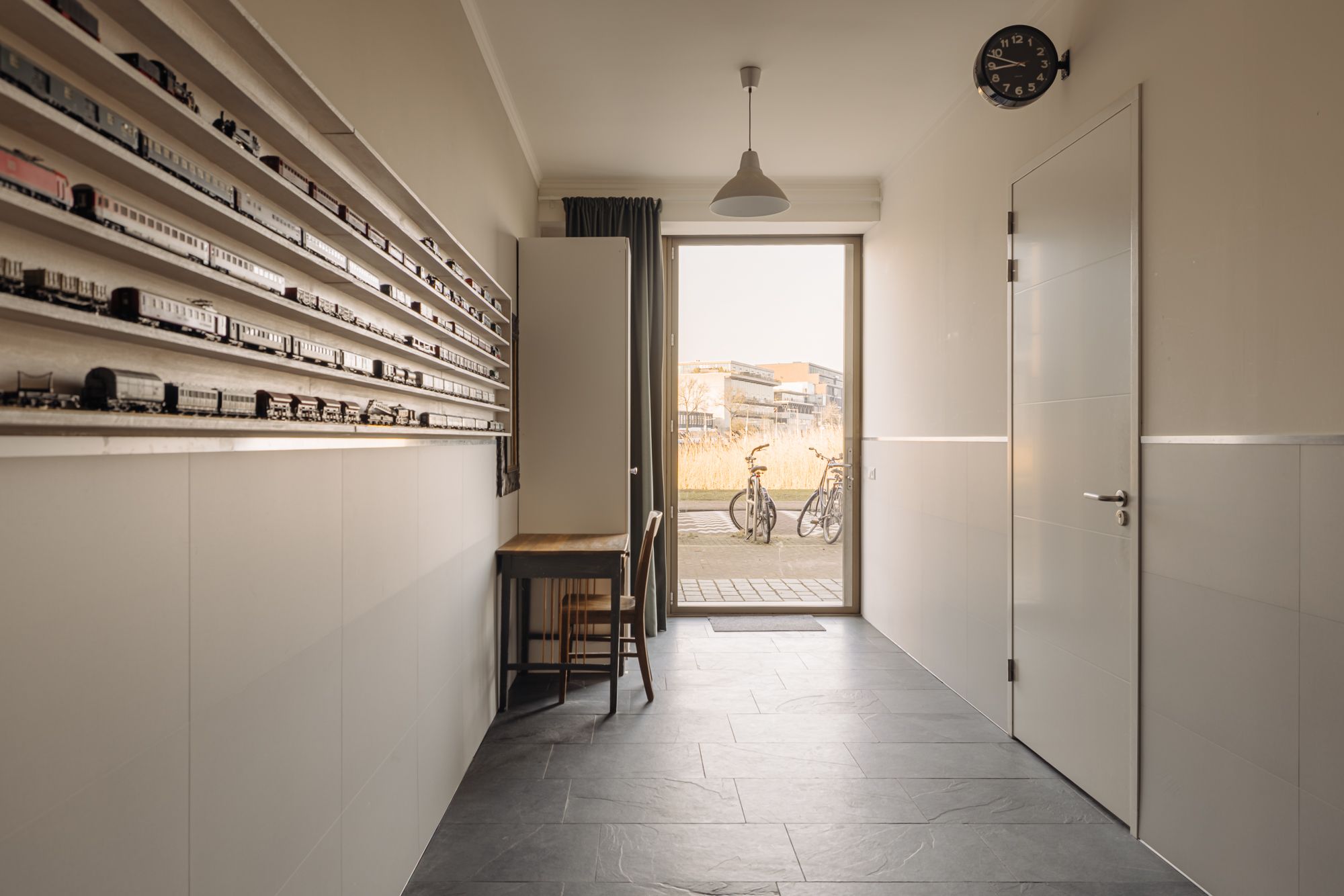 Foto 27 van Haparandadam 2-F1