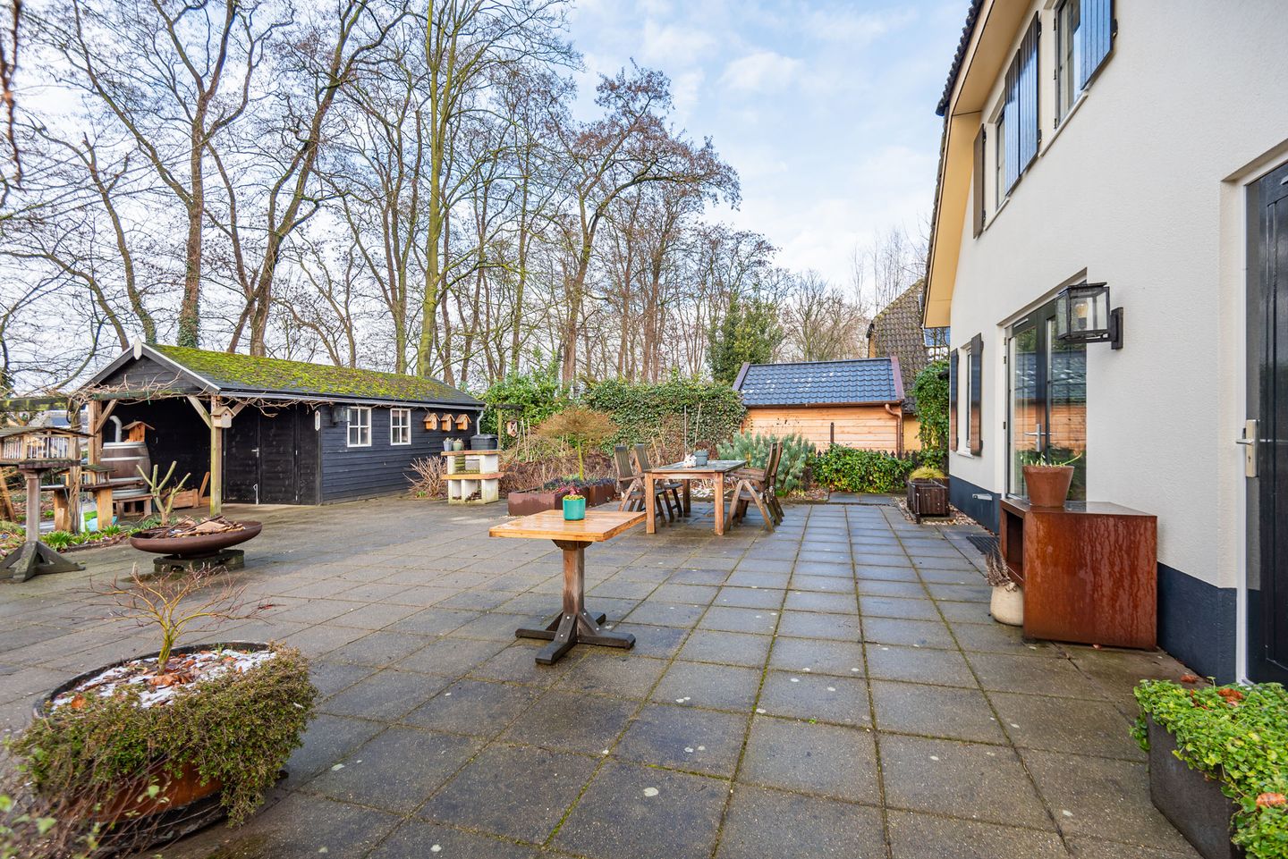 Foto 40 van Voorstsestraat 50-13