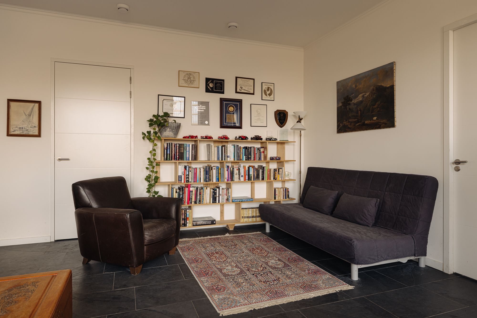 Foto 30 van Haparandadam 2-F1