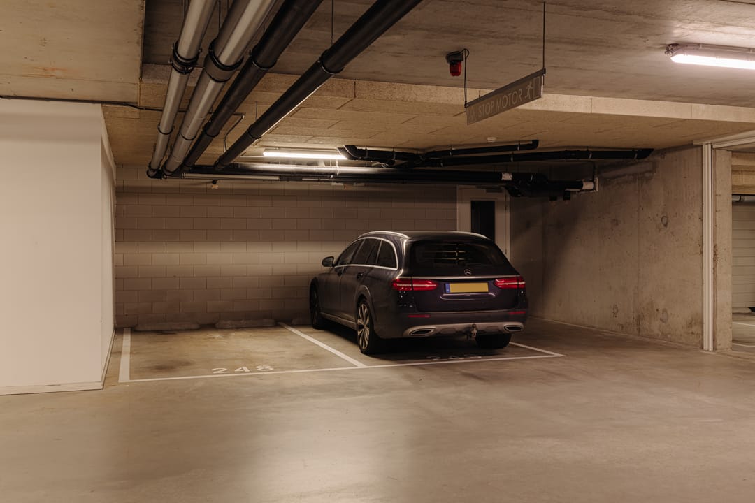 Foto 31 van Haparandadam 2-F1