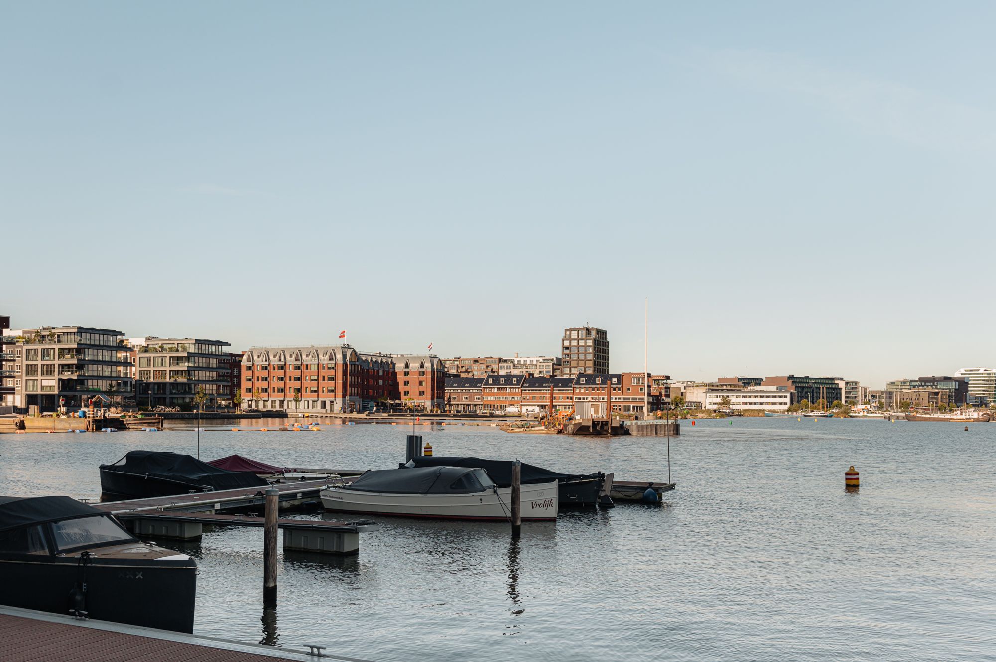 Foto 36 van Haparandadam 2-F1