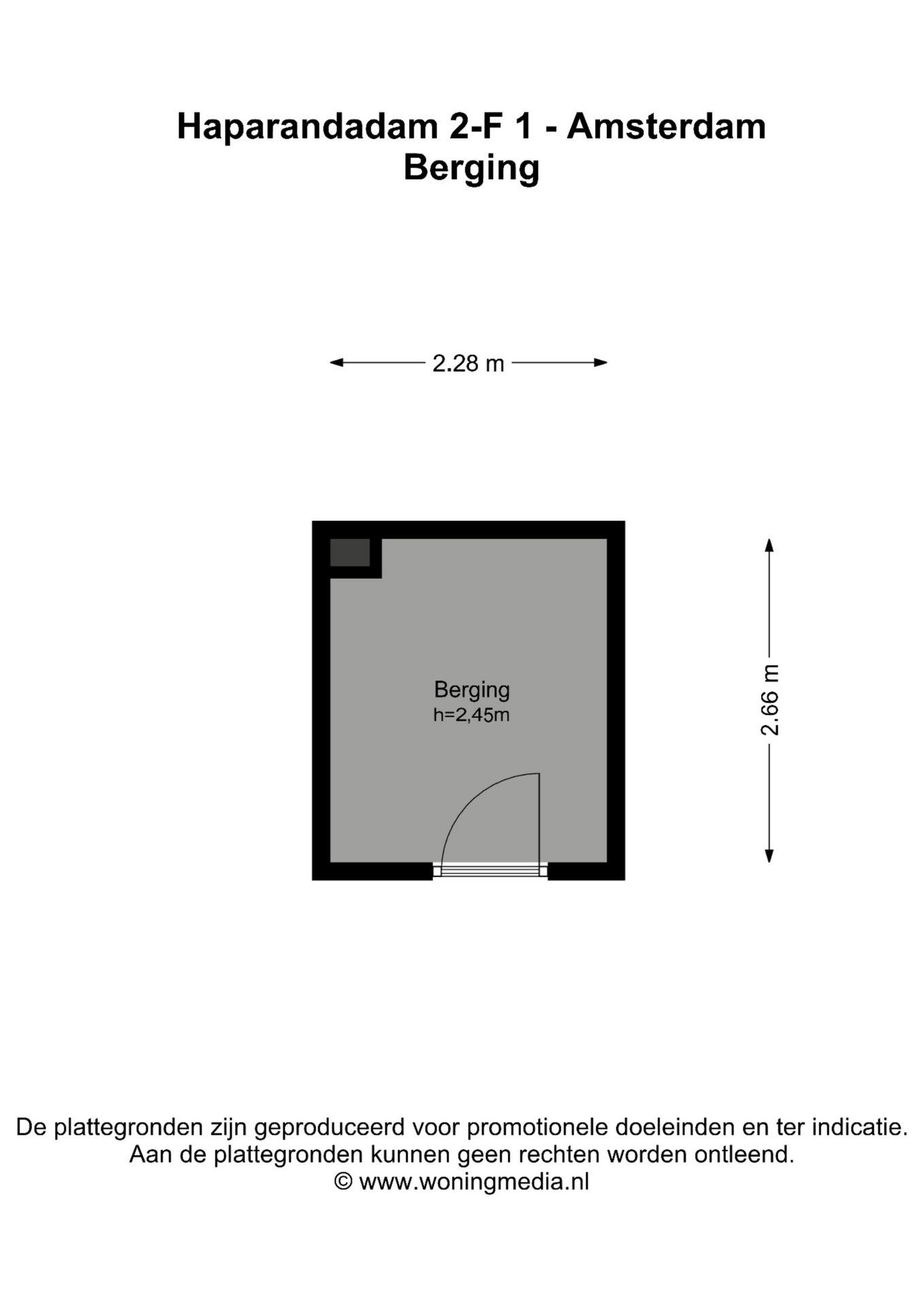 Foto 39 van Haparandadam 2-F1