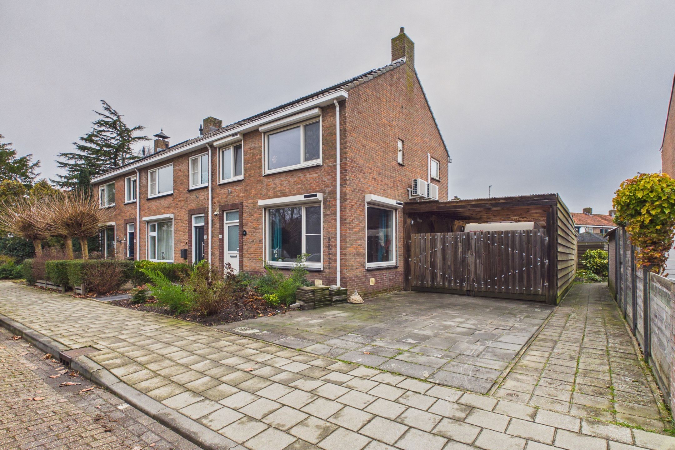Photo 6 of Nieuwe Vlissingseweg 334
