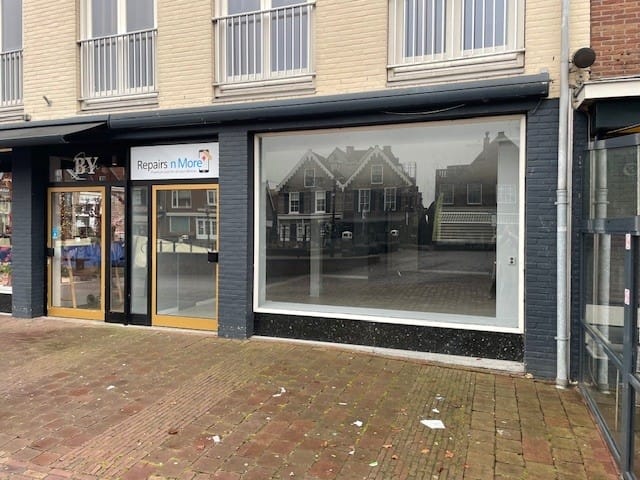 Bekijk foto 2 van Turfwal 2