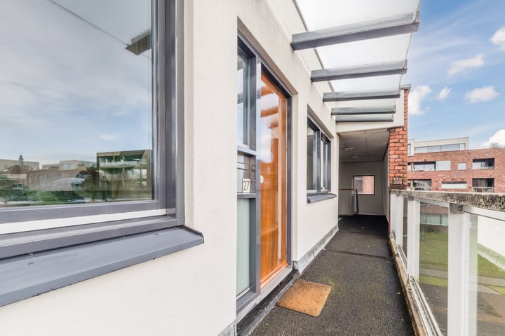 Foto 5 van Reyer Anslostraat 27