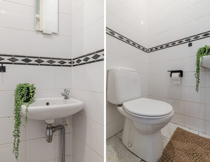 Spacious 3-room apartment with parking in Vondelparc Utrecht — 12