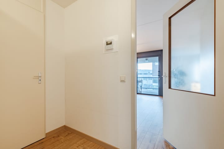 Spacious 3-room apartment with parking in Vondelparc Utrecht — 14