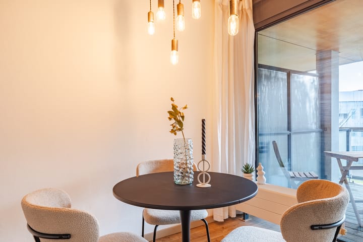 Spacious 3-room apartment with parking in Vondelparc Utrecht — 20